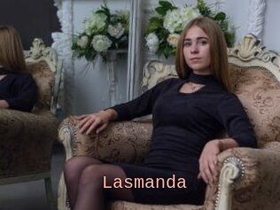 Lasmanda