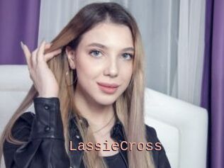 LassieCross