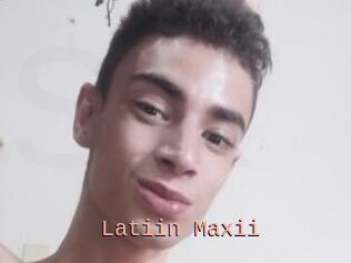 Latiin_Maxii