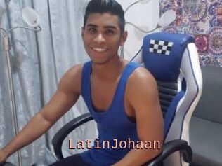 LatinJohaan