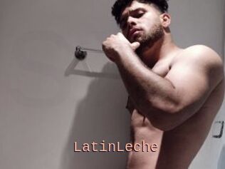LatinLeche