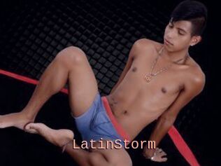 LatinStorm