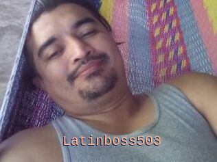 Latinboss503