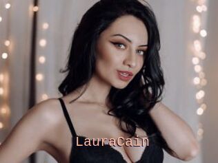 LauraCain