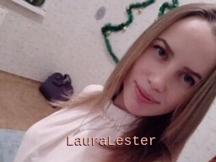 LauraLester