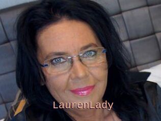 LaurenLady
