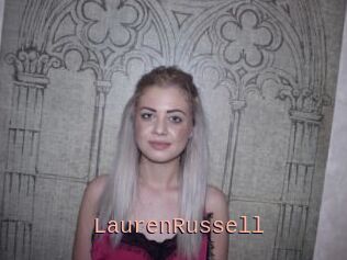 LaurenRussell