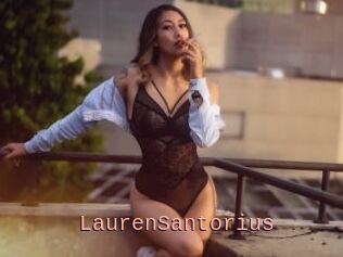 LaurenSantorius