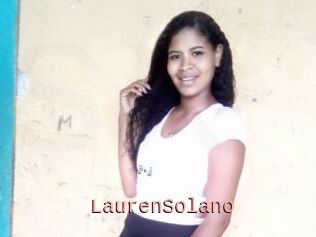 LaurenSolano