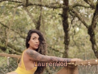 LaurenWod