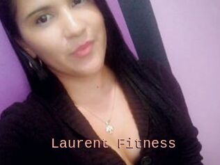Laurent_Fitness