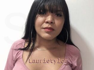 Laurietylor