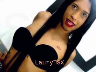 LauryTSX
