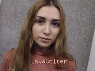 LavaColter