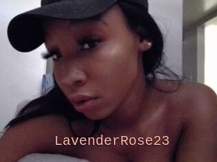 LavenderRose23