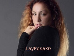 LayRoseXO