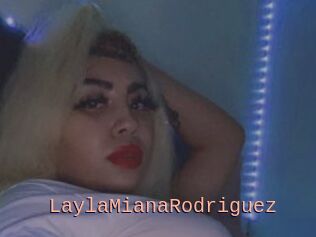 LaylaMianaRodriguez
