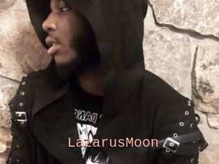 LazarusMoon