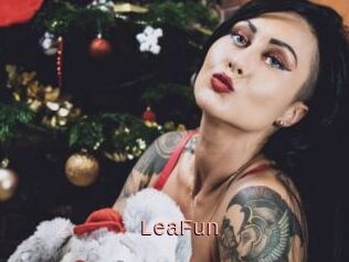 LeaFun