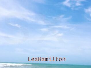 LeaHamilton