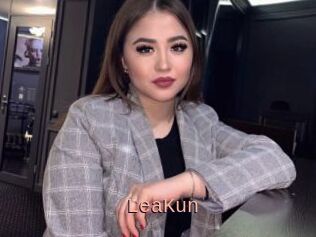 LeaKun