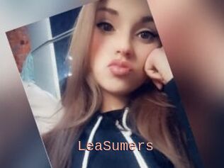 LeaSumers
