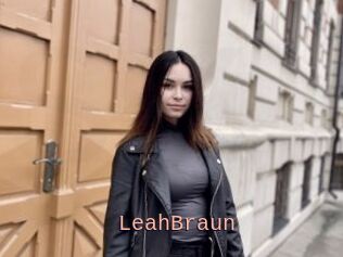 LeahBraun