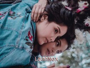 LeahNox
