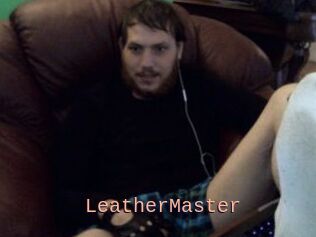 LeatherMaster