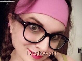 LeighAvynn