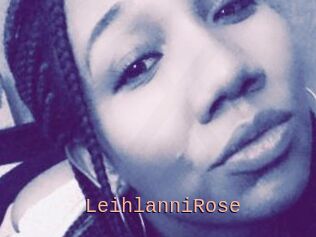 LeihlanniRose