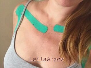 LeilaGrace