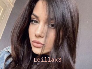Leillax3