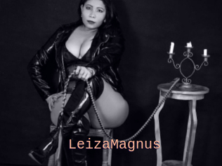 LeizaMagnus