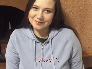 Leksy_X