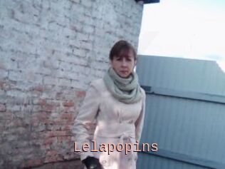 Lelapopins
