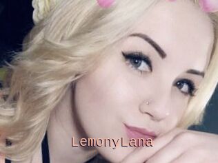 LemonyLana