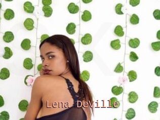 Lena_DeVille