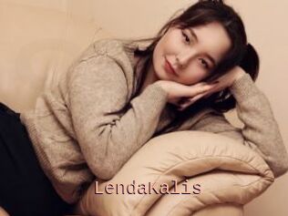 LendaKalis