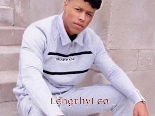 LengthyLeo