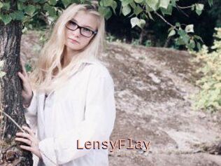 LensyFlay