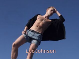 LeoJohnson