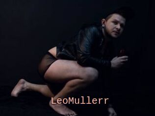 LeoMullerr