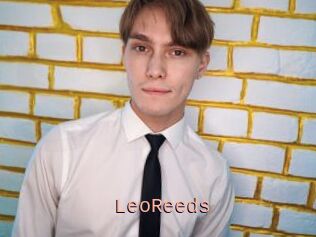 LeoReeds