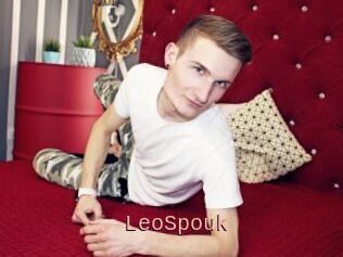 LeoSpouk
