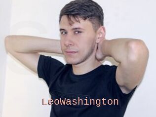 LeoWashington