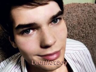 LeonHotBoy