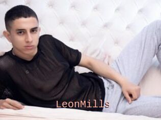 LeonMills