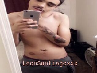 LeonSantiagoxxx