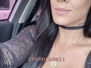 LeonoraSmit